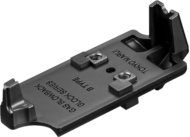 ガスガン　東京マルイ HK USP マイクロプロサイトマウント付き マイクロプロサイト装着 USP 東京マルイガスブローバック