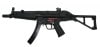 WE-TECH MP5 B&Tストック ガスブローバック