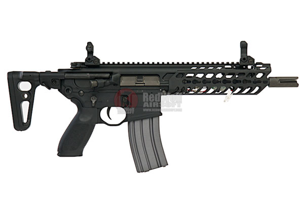 sig mcx電動ガン CYBERGUN/VFC SIG MCX 電動ガン | 電動ガン本体,M16/M4/AR