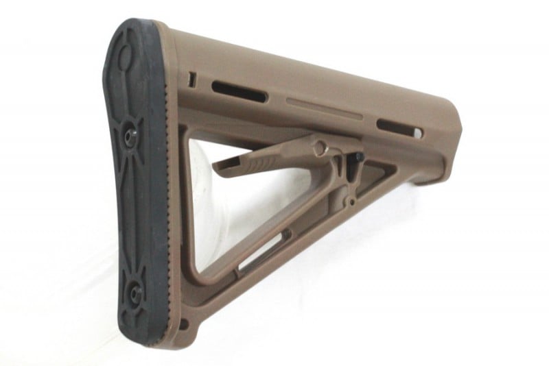 ノーブランド　Mスタイル Mタイプ ストック DE