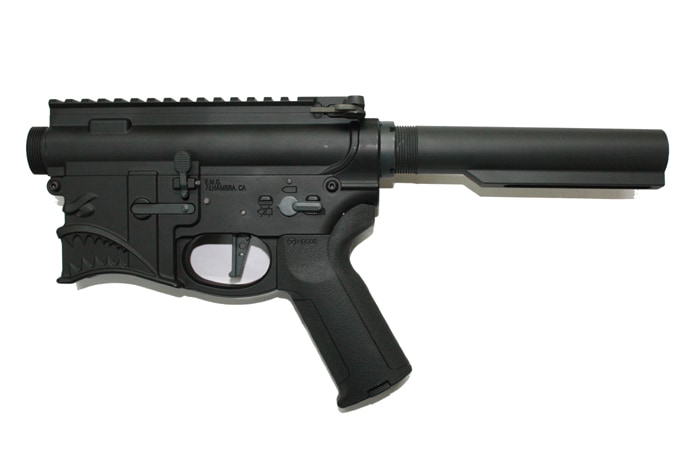 EMG Hellbreaker M4 15