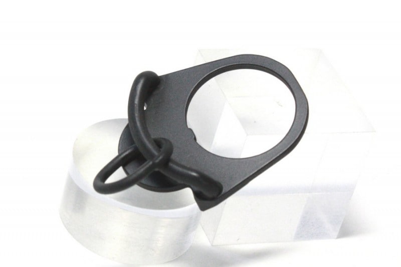 CYMA　ASAPタイプ WA M4ストック スリングアダプター