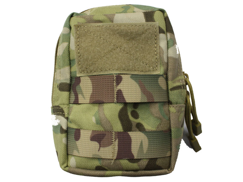 ミニ ユーティリティ ポーチ MC | 装備,ポーチ類,ユーティリティポーチ