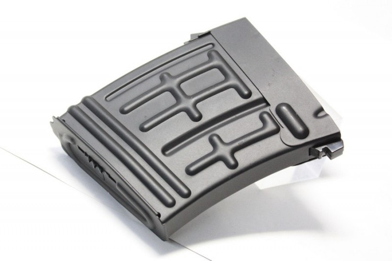 CYMA SVD AEG用マガジン 190連(C95)