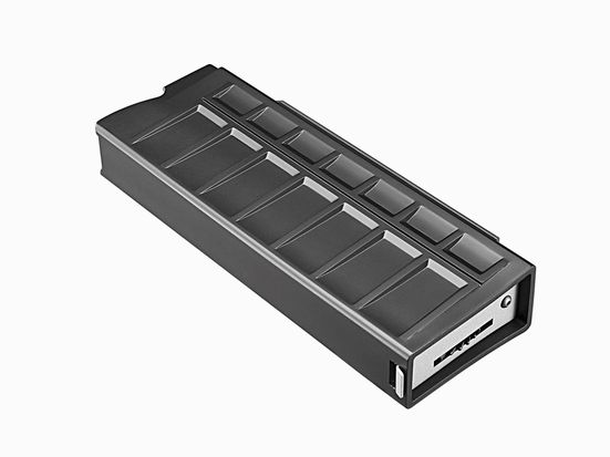 【東京マルイ】SGR-12/AA-12対応｜電動ショットガンスペアマガジン｜装弾数600発｜No.228｜4952839177285