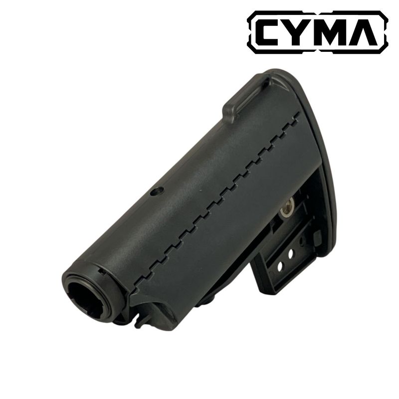 【メーカー別セール・CYMA】CYMA VLTOR EMODタイプ ストック BK