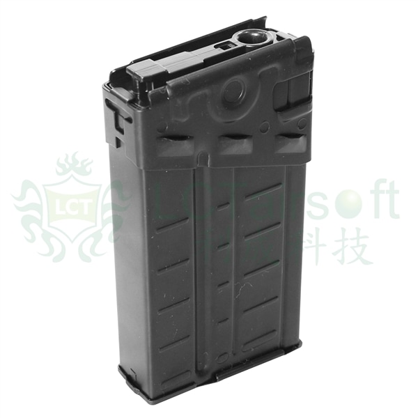 LCT G3用 140連 ストライプ マガジン | マガジン,電動ガン,G3シリーズ