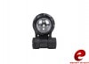 Element　ADVENTURE LIGHTS VIPタイプ IR/LEDライト BK