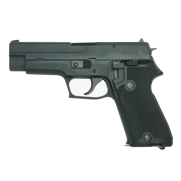 タナカ SIG P220 IC 陸上自衛隊