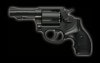 マルシン S&W M36チーフSP/X/ABS/6mm/3インチ/Pグリ