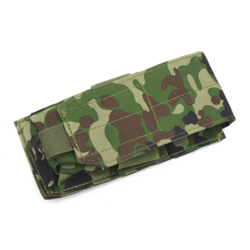 BH STRIKEタイプ M4 シングル マガジンポーチ陸自迷彩 | すべての商品