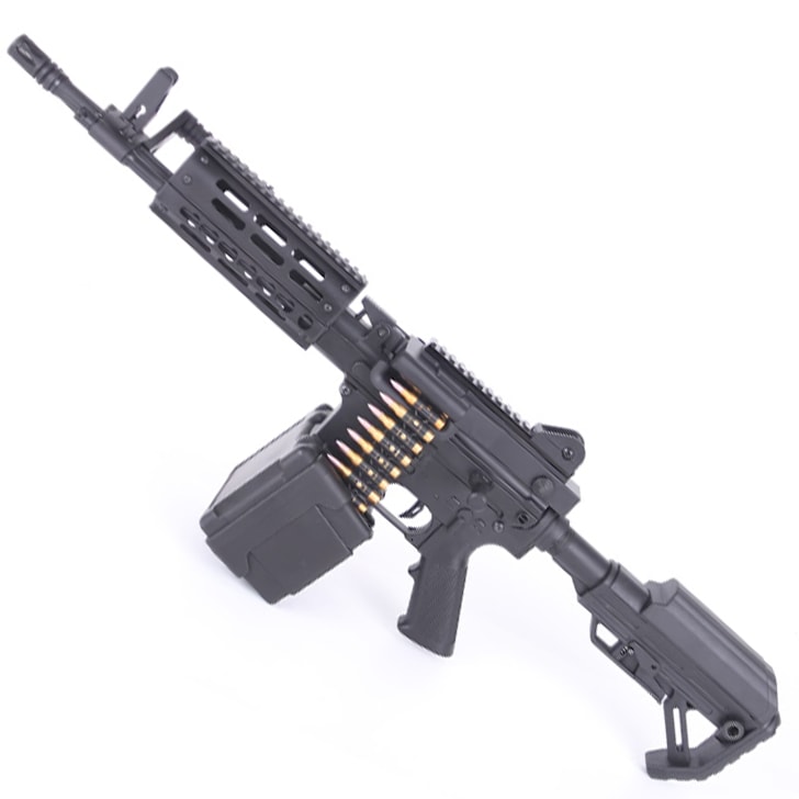 GE FightLite MCR 12.5