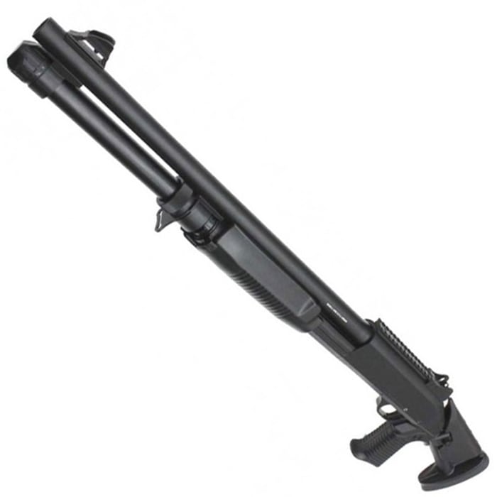 CYMA ベネリM3 Tac.ロング リトラクタブルストック スポーツ