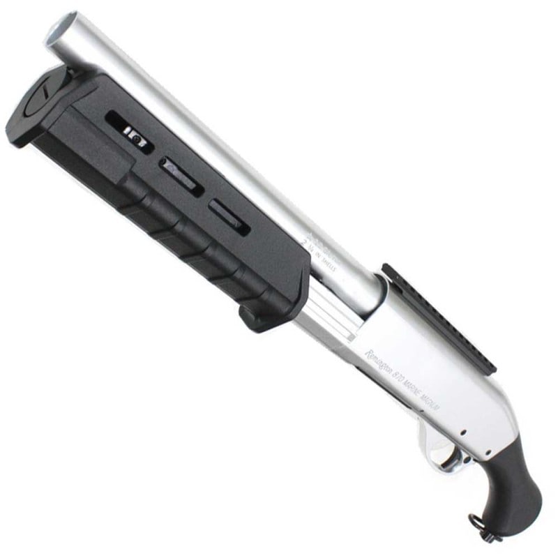 CM357MSV M870 TAC-14 MARINE MAGNUM Tac.フルメタル SV