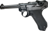 タナカ ルカ゛ーP08 4インチ HW