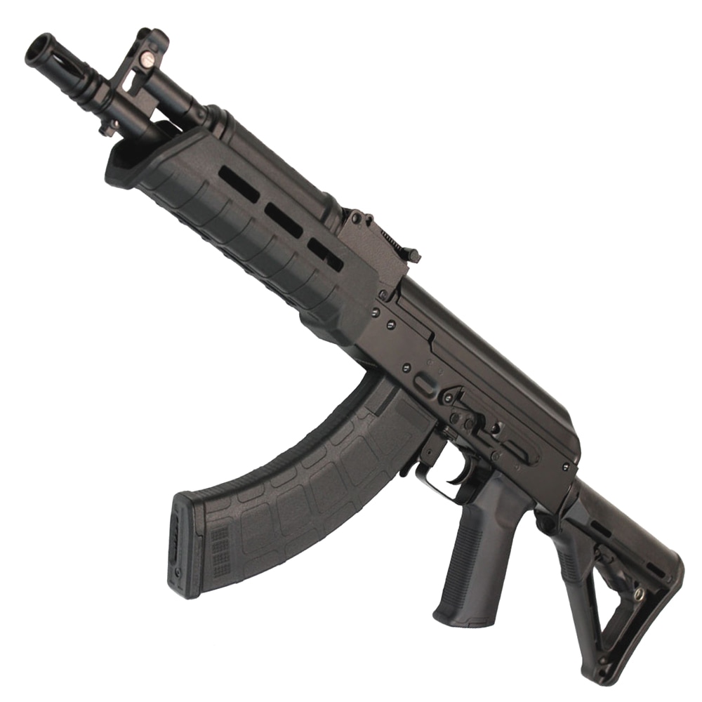 CYMA Century Arms RAS47 Brade フルメタル電動ガン BK【180日間安心