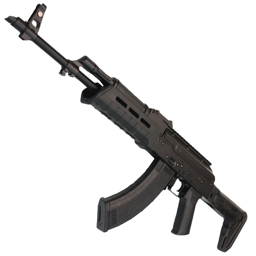 メーカー別セール・CYMA】CYMA M-STYLE AKM S-STOCK フルメタル電動 