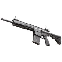 KSC　HK417A2 ガスブローバックライフル