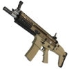 【5月入荷予約】WE/CYBERGUN SCAR-L GBB DE