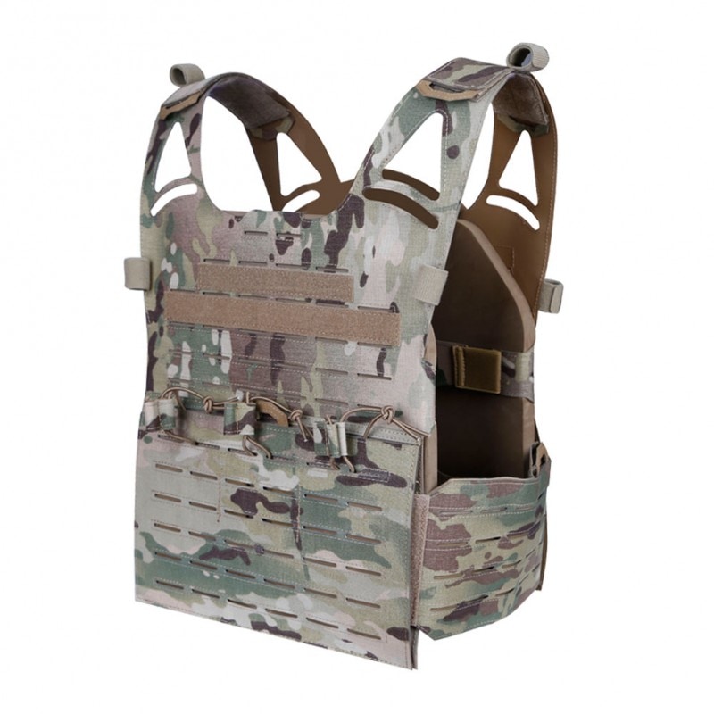 【メーカー別セール・UFC】JPCタイプ レーザーカット CSMベスト MC