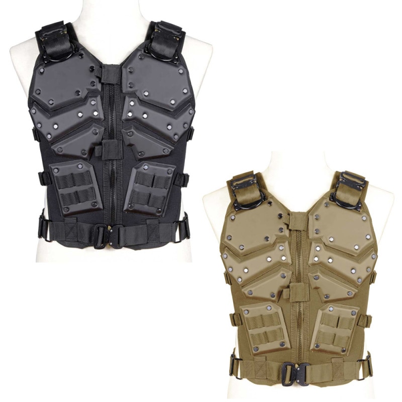  T3 NESTタイプ ベスト UPG （各カラーあり）