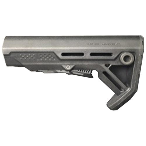 CYMA SI VIPER MOD1タイプ STOCK BK