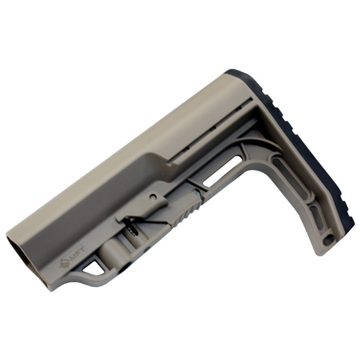 CYMA MFT BATTLELINKタイプ ストック TAN