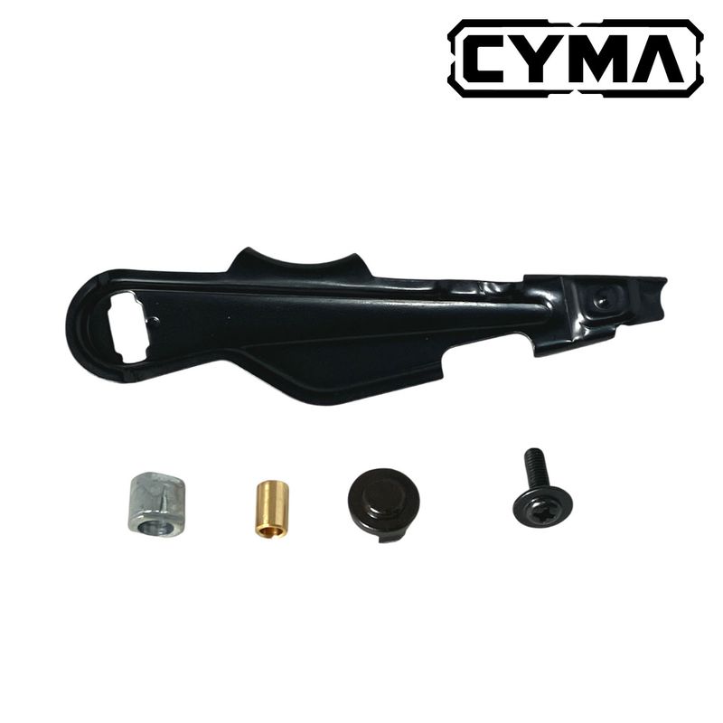 【ゲリラセール】CYMA KREBS Mk6タイプ AKセレクター