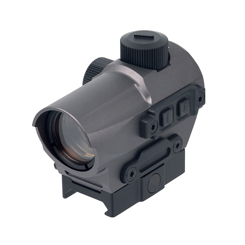 ドットサイト ＆ スリング Vector Optics フレンジー 1x24x29 Gen.2 赤ドットサイト (SCRD