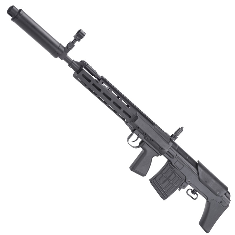 ノ*ー様 東京マルイ SVD ドラグノフ ガスガン フレーム等パーツセット SA ノ*ー様 東京マルイ SVD ドラグノフ ガスガン フレーム等