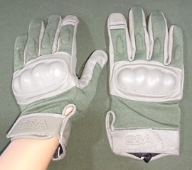 S&A 3010 ﾀｸﾃｨｶﾙｸﾞﾛｰﾌﾞ OD (各サイズあり)