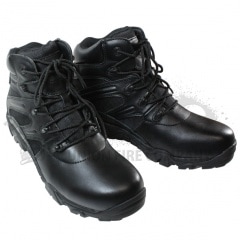 BATESﾀｲﾌﾟ ｺﾝﾊﾞｯﾄﾌﾞｰﾂ ﾊｰﾌ【各種サイズあり】