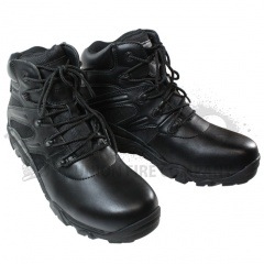 BATESﾀｲﾌﾟ ｺﾝﾊﾞｯﾄﾌﾞｰﾂ ﾊｰﾌ【各種サイズあり】 | 装備,ブーツ