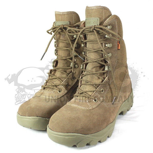 UFC ﾀｸﾃｨｶﾙ ﾌﾞｰﾂ ﾌﾙ TAN (各種サイズ)