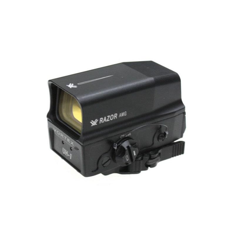 Vortex レッドドットサイト VORTEX Razor AMG UH-1 AIRSOFT97 本店通販部 / 【カラー選択】Vortex Optics Razor AMG