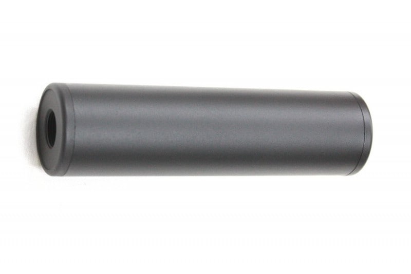 【メーカー別セール・CYMA】CMφ35mm×130mm サイレンサー(AIR FORCE)186