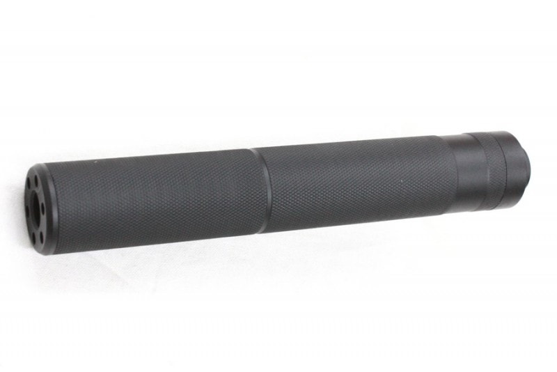 【メーカー別セール・CYMA】CMφ32mm×200mmサイレンサー(SNSIndustries)141