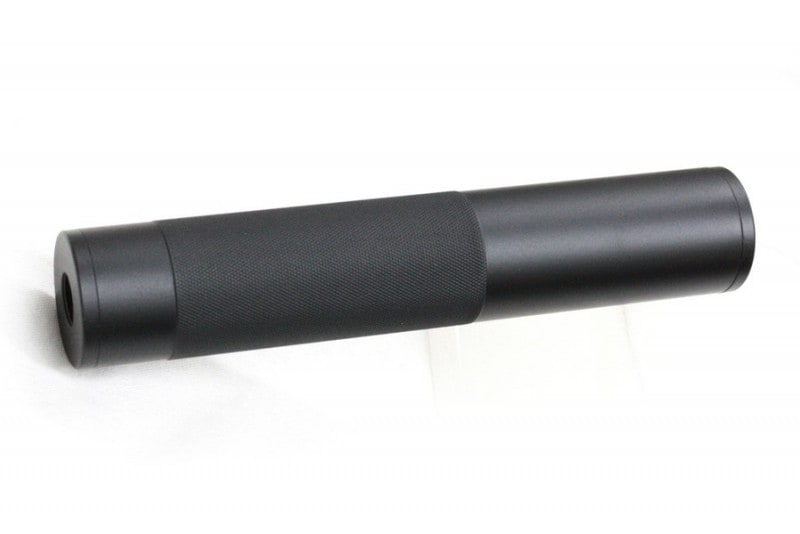 【ゲリラセール】CMφ37mm×190mm サイレンサー(U.S. ARMY)139