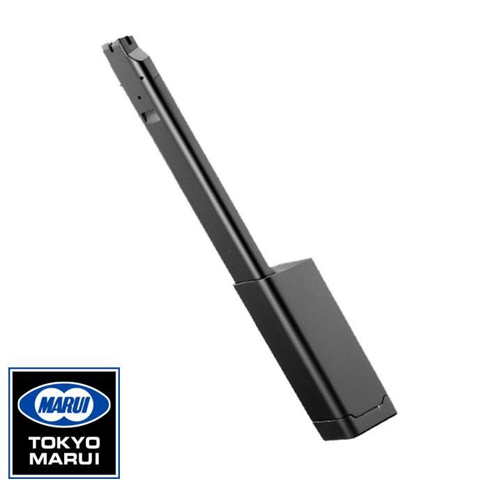 【東京マルイ】HK45対応｜電動ハンドガン スペアマガジン｜装弾数100発｜No.30｜4952839175809