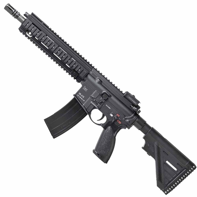 Umarex/VFC HK416A5 GBB BK