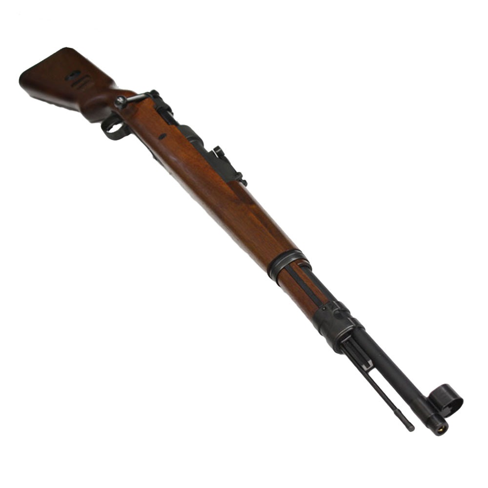 マルシン モーゼルKar98k ガス/6mm/BK/HW/ウォール | メーカー別