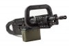 【限定特価】MUGEN FIRE CUSTOM ChainSAW Zombie Killer Conversion Kit For ARES LMG