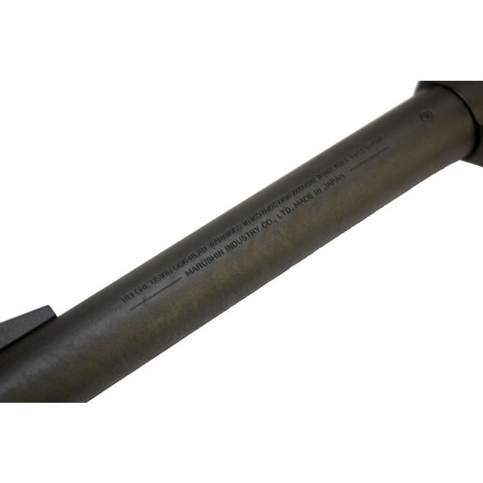 マルシン スーパーレッドホーク 9.5インチ 454カスールタイプ 6mm/X