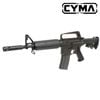 CYMA XM177E1 フルメタル ETU 電動ガン（電子トリガーシステム搭載）【180日間安心保証つき】