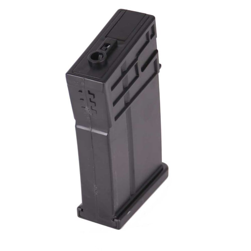 S&T HK417用 420連マガジン