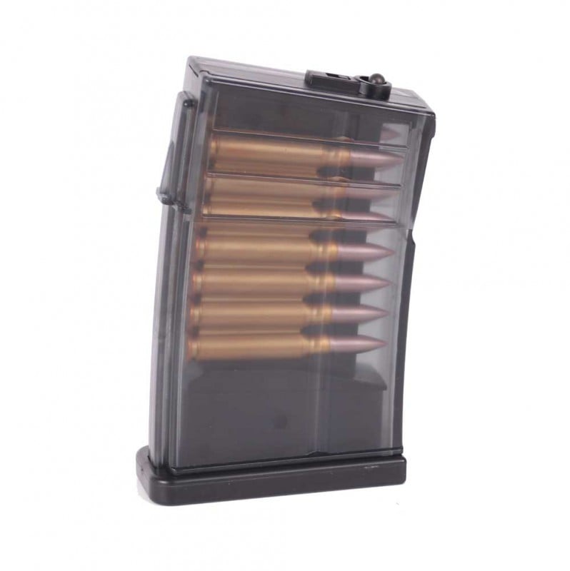 S&T HK417用 70連マガジン