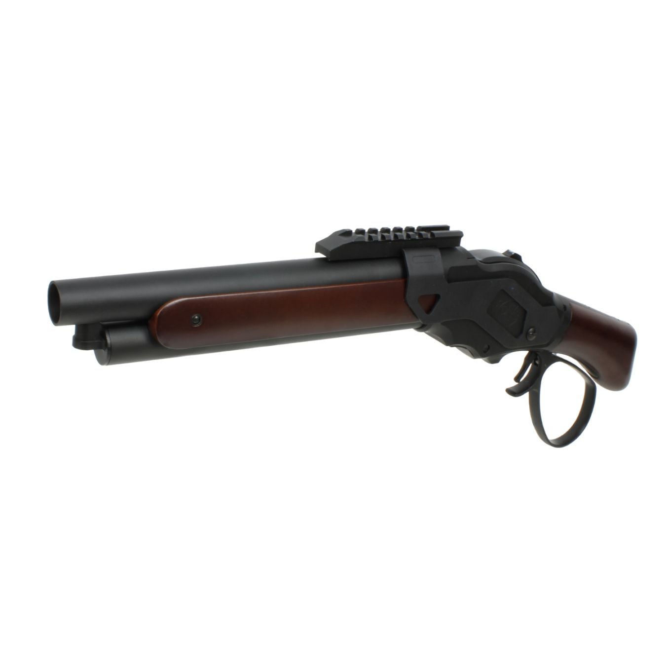 3月頃入荷予約】S&T ウィンチェスター M1887 ワイルドカード ガス