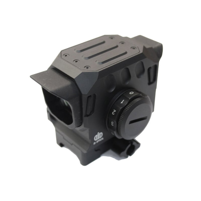 UFC-RD-43BK DI OPTICAL EG1タイプ ドットサイト BK