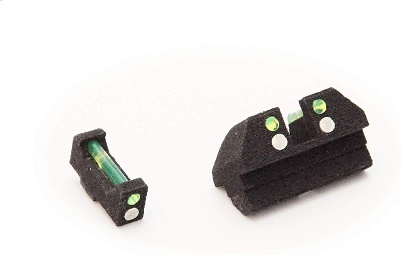 DCI Guns ハイブリッドサイト iM 東京マルイ G17/G18C/G19/G22/G26/G34専用