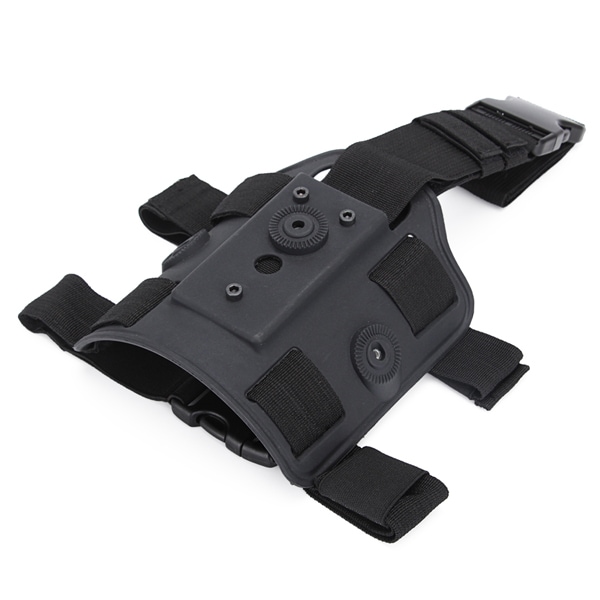 WOSPORT サファリランド579GLSタイプ用レック゛プラットフォーム BK